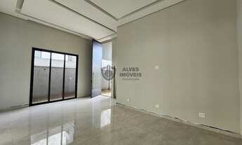 Imagem 2: Araraquara - Casa de Condomínio - Condomínio Portal das Tipuanas