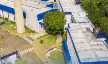 Imagem 2: GN- Excelente pra fábricas e indústrias, área industrial e comercial na região da Guabirab