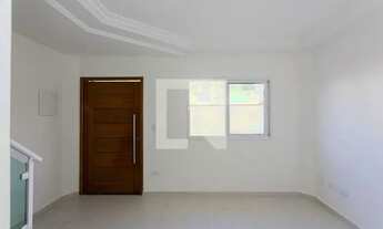 Imagem 4: Casa de Condomínio para Aluguel - Vila Esperança, 2 Quartos, 80 m2