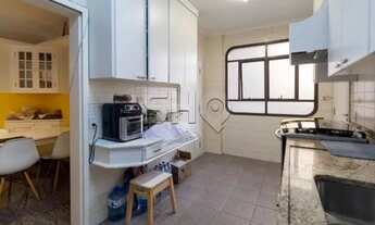 Imagem 7: Apartamento em Pinheiros com 4 dormitórios