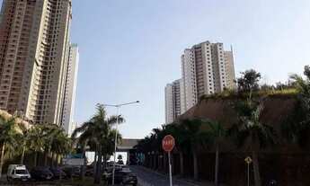 Imagem 6: Apartamento Residencial à venda, Parque Esplanada, Embu das Artes - AP0270