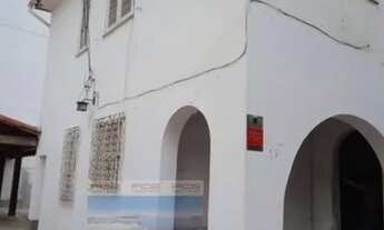 Imagem: Casa Duplex com 380m² e 5 quartos em Icaraí