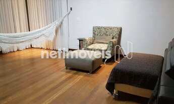 Imagem 7: Venda Apartamento 4 quartos Santo Antônio Belo Horizonte