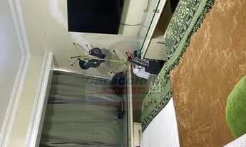 Imagem 7: EDF LAUSANNE Apartamento com 4 dormitórios