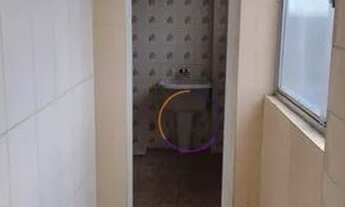 Imagem 5: Apartamento com 1 dormitório para alugar, 40 m² por R$ 600,00/mês - Centro - Pelotas/RS