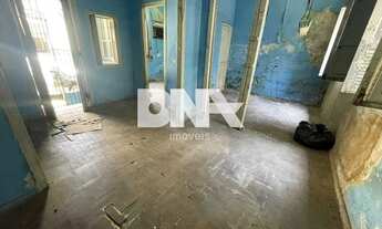 Imagem 6: Casa de Vila-À VENDA-Botafogo-Rio de Janeiro-RJ