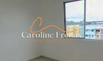 Imagem 4: Apartamento no Cond. Jardim Paradiso Girassol 3qts c/ modulados