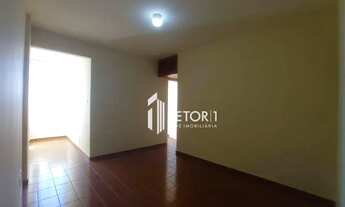 Imagem 2: Apartamento com 1 quarto para alugar, 44 m² por R$ 650,00/mês - Centro - Juiz de Fora/MG