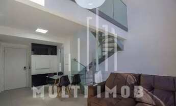 Imagem 4: Duplex 1D. no Chácara das Pedras