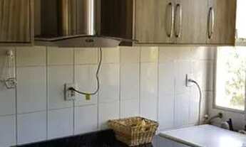 Imagem 5: Apto 35 m2 Asa Norte - Em frente ao Ceub- um quarto