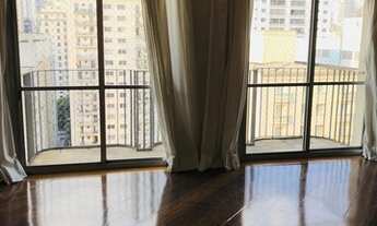 Imagem 2: SÃO PAULO - Apartamento Padrão - JARDIM PAULISTA