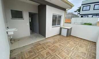 Imagem 7: Casa Geminada para Venda em Palhoça, BELA VISTA - LOTEAMENTO VALE VERDE, 2 dormitórios, 1