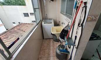 Imagem 5: SANTOS - Apartamento Padrão - BOQUEIRÃO