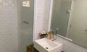 Imagem 4: Apartamento com 2 dormitórios à venda, 50 m² por R$ 320.000 - Jardim Monte Líbano - Santo