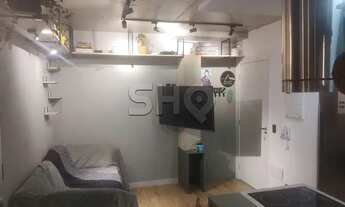 Imagem 5: Apartamento na Barra Funda com 2 dormitórios