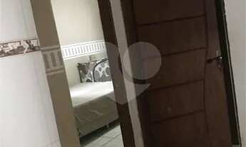 Imagem 7: Casa térrea com dois sormitórios em Bom Jesus dos Perdões ao lado de Atibaia/SP