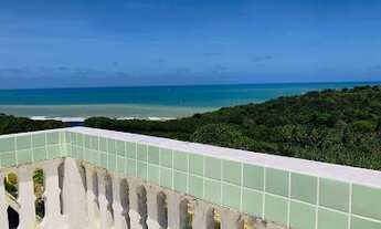 Imagem: APARTAMENTO-FLAT,PRAIA DO AMOR,JACUMA,CONDE