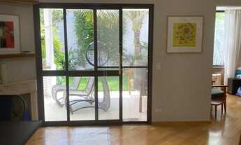 Imagem 4: Casa de Condomínio em Tamboré - Santana de Parnaíba, SP