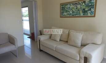 Imagem 5: Cobertura duplex para aluguel e venda tem 338 metros quadrados com 4 quartos em Tirol - Na