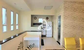 Imagem 5: Casa com 3 dormitórios à venda, 230 m² por R$ 2.300.000,00 - Boqueirão - Santos/SP