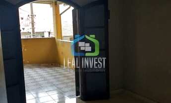 Imagem 2: Casa com 3 dormitórios e 1 vaga de garagem para alugar, 97 m² por R$ 1.700,00/mês - Parque