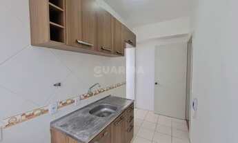 Imagem 7: Apartamento de 2 dormitórios no bairro Rio Branco