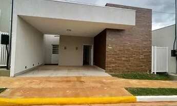 Imagem: Condomínio Sicilia