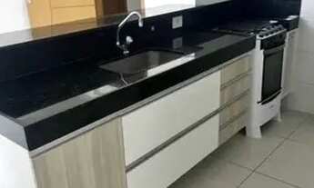 Imagem 4: Apartamento para aluguel com 65 metros quadrados com 2 quartos em Manaíra - João Pessoa