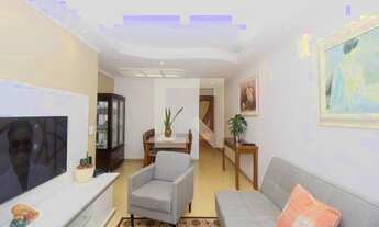 Imagem 2: Apartamento para Aluguel - Santana, 3 Quartos, 90 m2