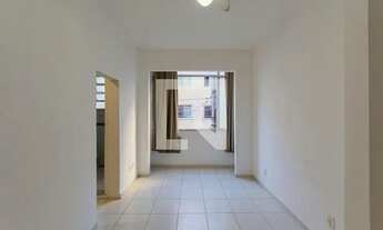 Imagem: Apartamento para Aluguel - Tijuca, 1 Quarto