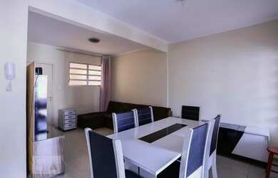 Imagem 6: Apartamento para Aluguel - Barra Funda, 1 Quarto, 56 m2