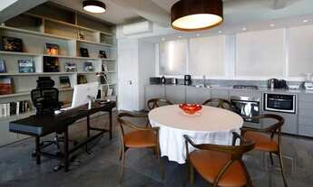 Imagem: Apartamento para venda possui 225 metros