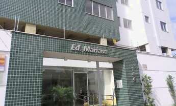 Imagem: Cobertura para venda tem 140 metros quadrados