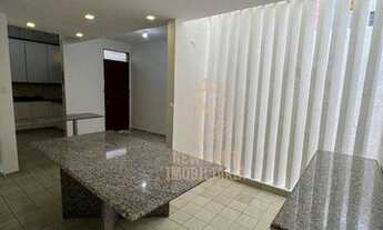 Imagem 6: Casa com 3 dormitórios para alugar, 300 m² por R$ 5.000,00/mês - Tambaú - João Pessoa/PB