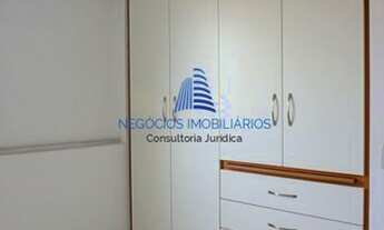 Imagem 3: Apartamento Padrão para Aluguel em Jardim Marajoara São Paulo-SP - 2215