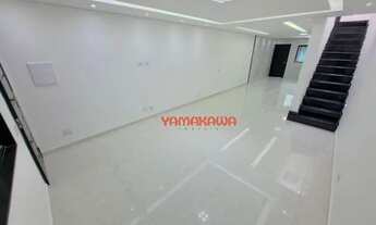 Imagem 2: Sobrado com 3 dormitórios à venda, 165 m² por R$ 980.000,00 - Penha - São Paulo/SP