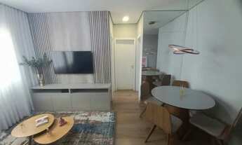 Imagem 3: BELO HORIZONTE - Apartamento Padrão - Planalto