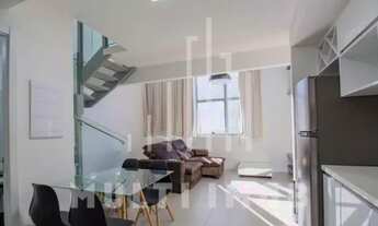 Imagem 5: Duplex 1D. no Chácara das Pedras