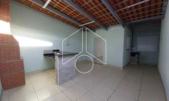 Imagem 7: Residencial Casa em Condomínio em Marília