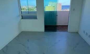 Imagem 6: Cobertura 3/4 ( 2 Suítes) PENTHOUSE TODA HORIZONTAL Vista mar sensacional