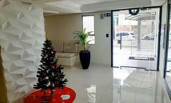 Imagem 2: Apartamento para locação próximo a Unicesumar em Maringá