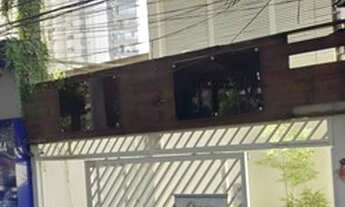 Imagem 3: Sobrado comercial para alugar com 9 salas, localizado no Tatuapé