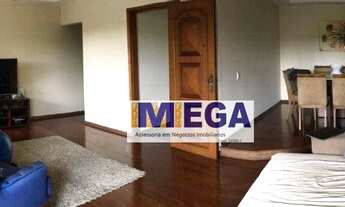 Imagem 4: Apartamento com 3 dormitórios, 153 m² - venda por R$ 1.100.000,00 ou aluguel por R$ 5.053