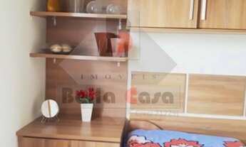 Imagem 4: Apartamento para venda possui 50 metros quadrados com 2 quartos em Mooca - São Paulo - SP