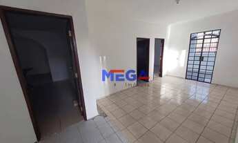 Imagem 5: Casa com 3 quartos no Bairro Bom Futuro - Fortaleza/CE