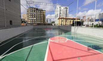 Imagem 4: Ed. Dom Condomínio Parque, apartamento de 153m² no bairro Varjota