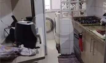 Imagem 5: Apartamento à venda na Penha, 2 dorm e 1 vaga