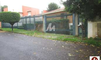 Imagem: Casa (térrea na rua) 4 dormitórios/suite