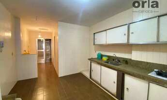 Imagem 5: Apartamento com 2 dormitórios à venda, 97 m² por R$ 860.000,00 - Botafogo - Rio de Janeiro