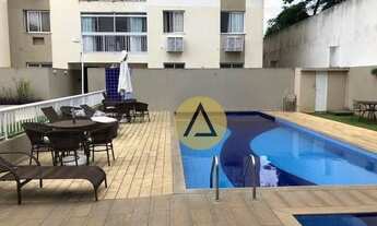 Imagem: Apartamento com 1 dormitório, 50 m²